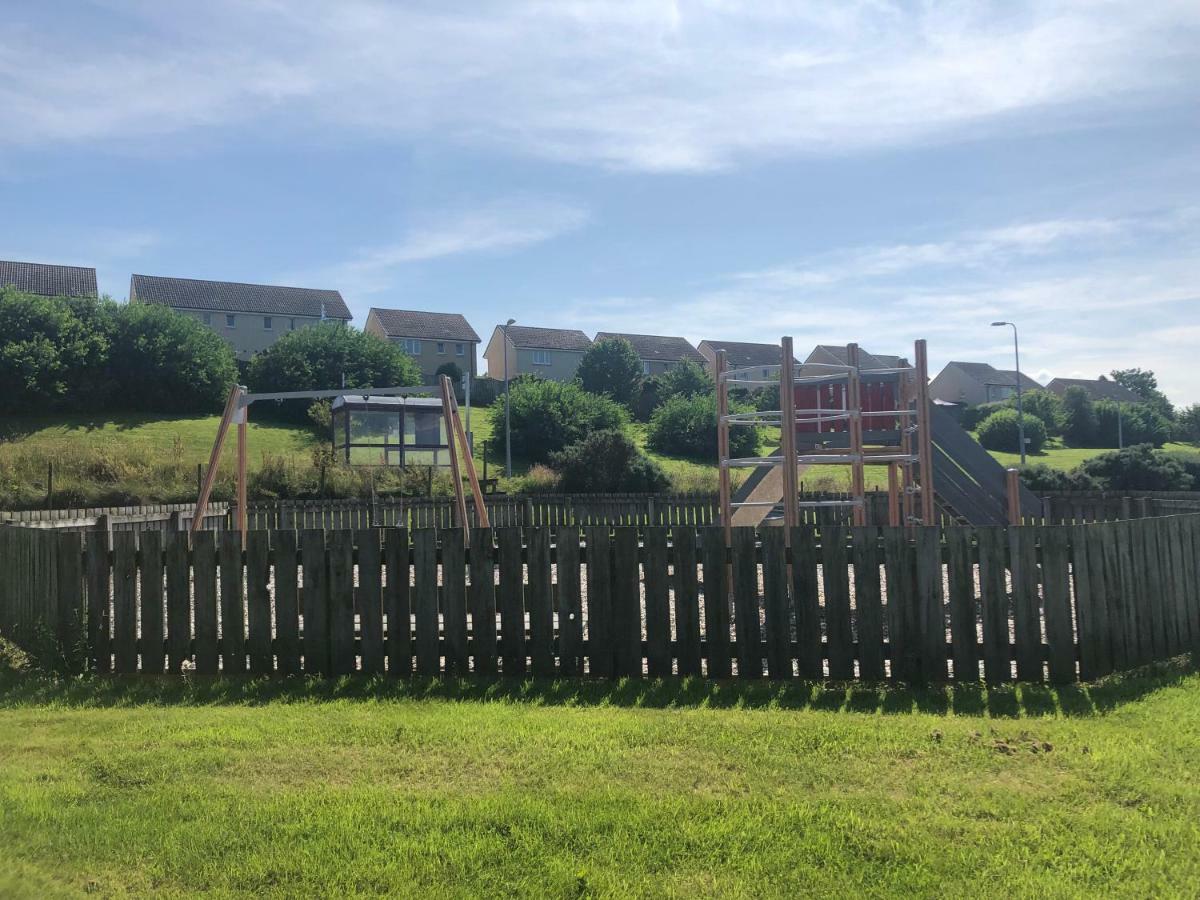 Morning Field Apartment Free Parking Inverness Exterior photo
